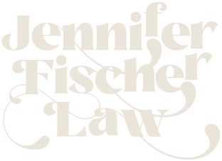 Jennifer Fischer Law